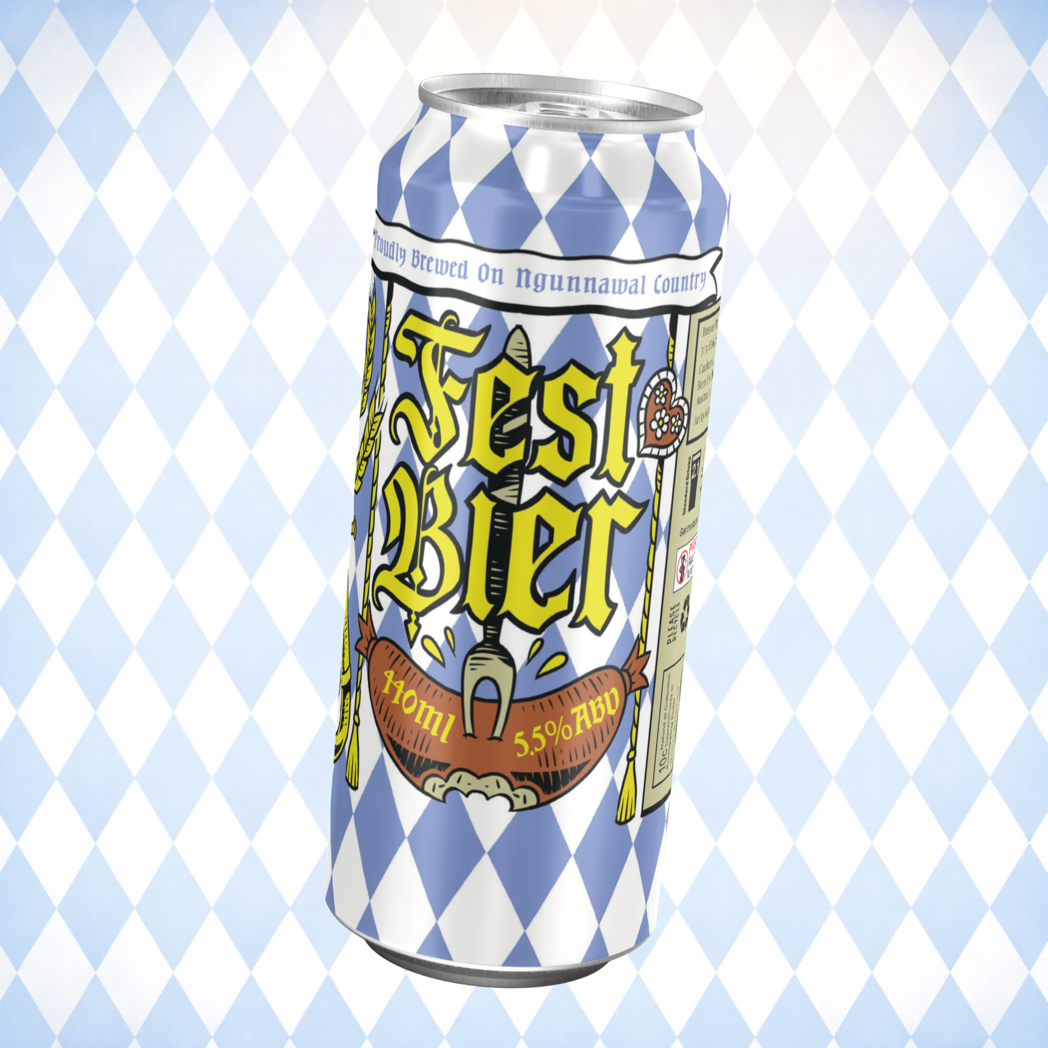 Festbier - German Lager