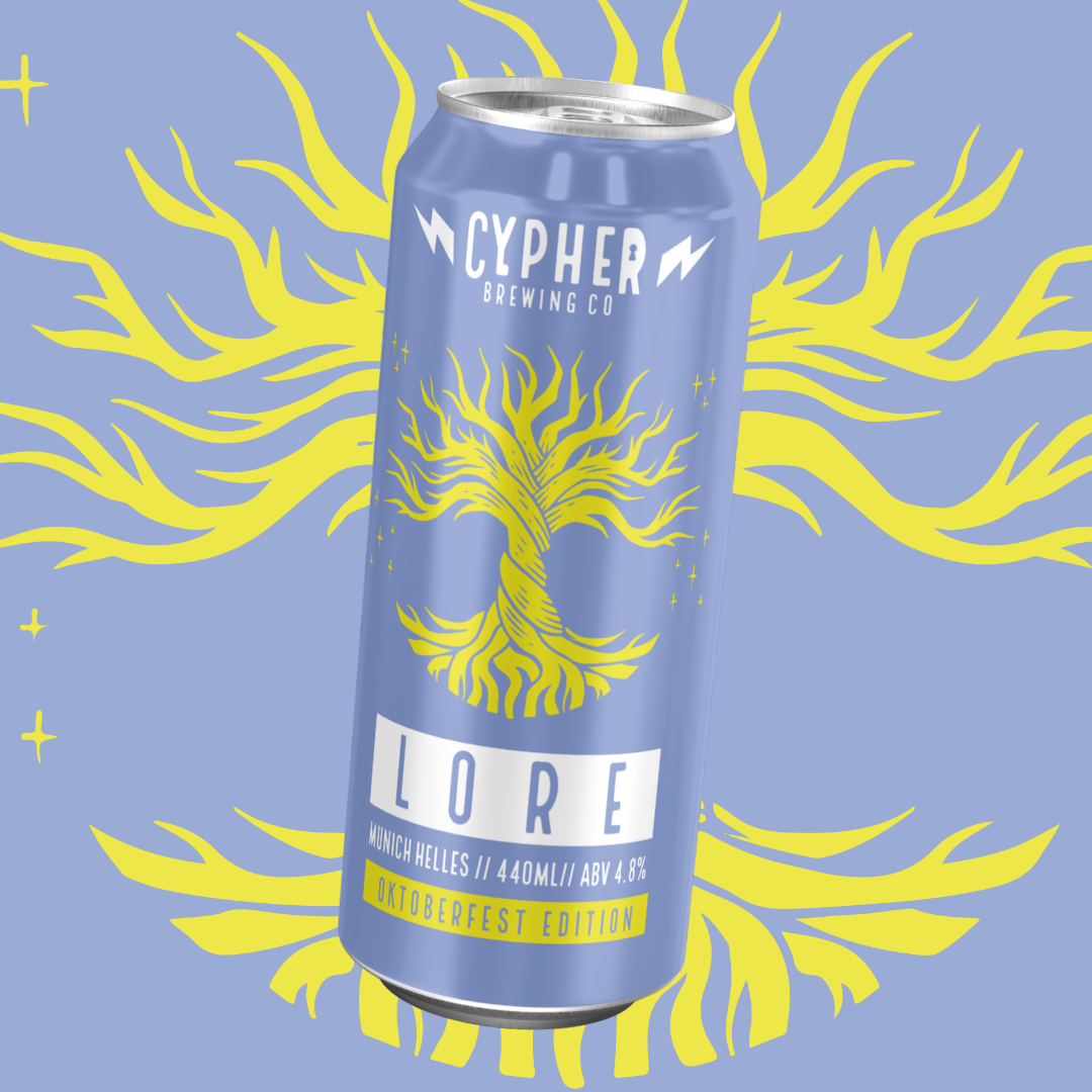 Lore - Munich Helles